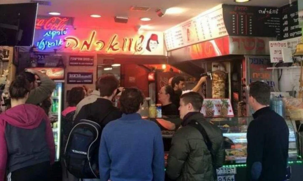 Την "πάτησε" η Τουρκία! Ισραηλινοί επιχειρηματίες σταματούν συνεργασίες με την Άγκυρα και στρέφονται στην Ελλάδα για εισαγωγές